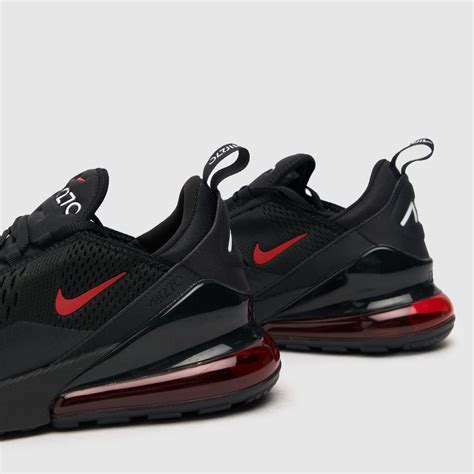 air nike 270 schwarz rot|air max 270 preis.